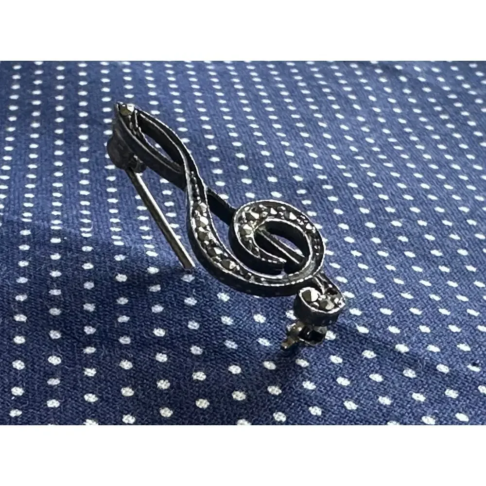 Vintage estate sterling